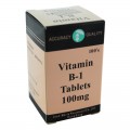 Vitamin B-1 Tablets